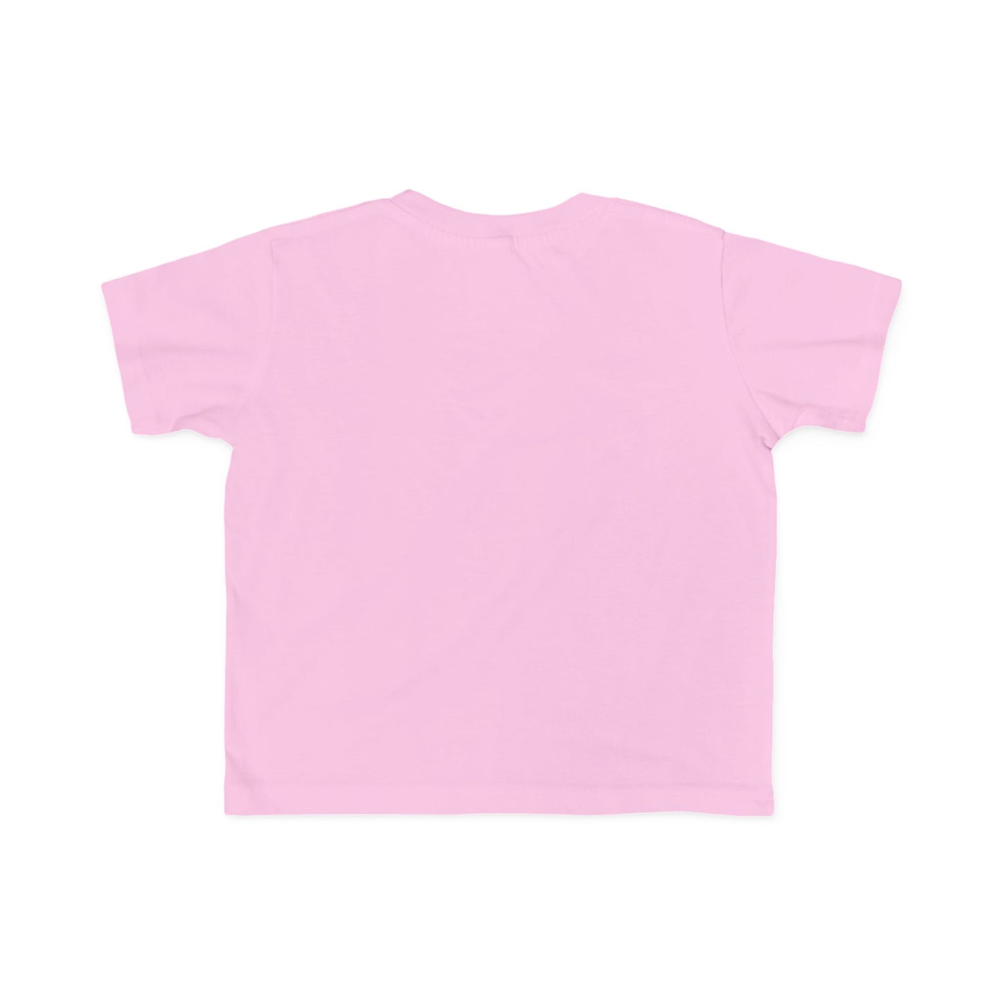 Aria's Unicorn Toddler Top