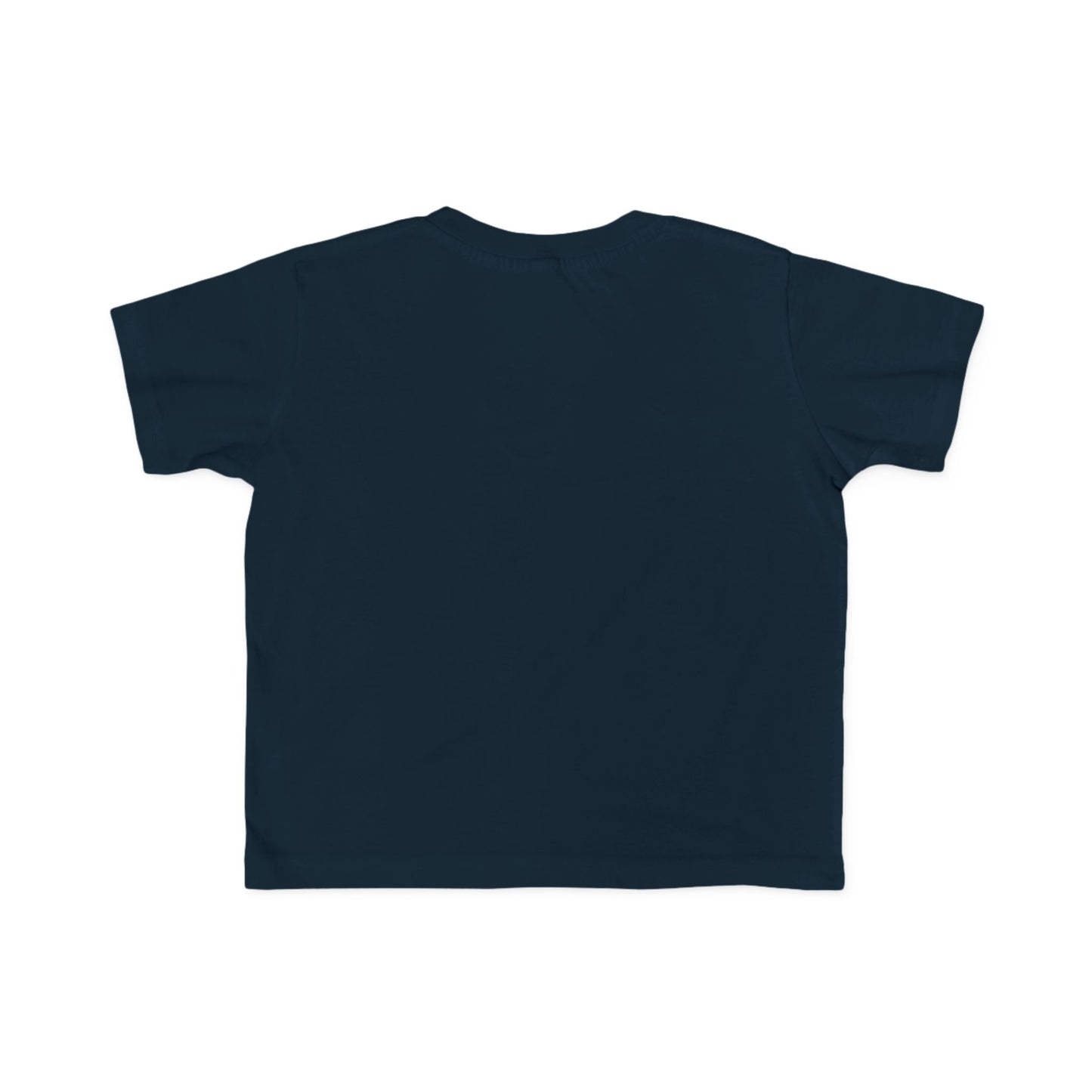 Soren's 'Santa Baby' Toddler Top