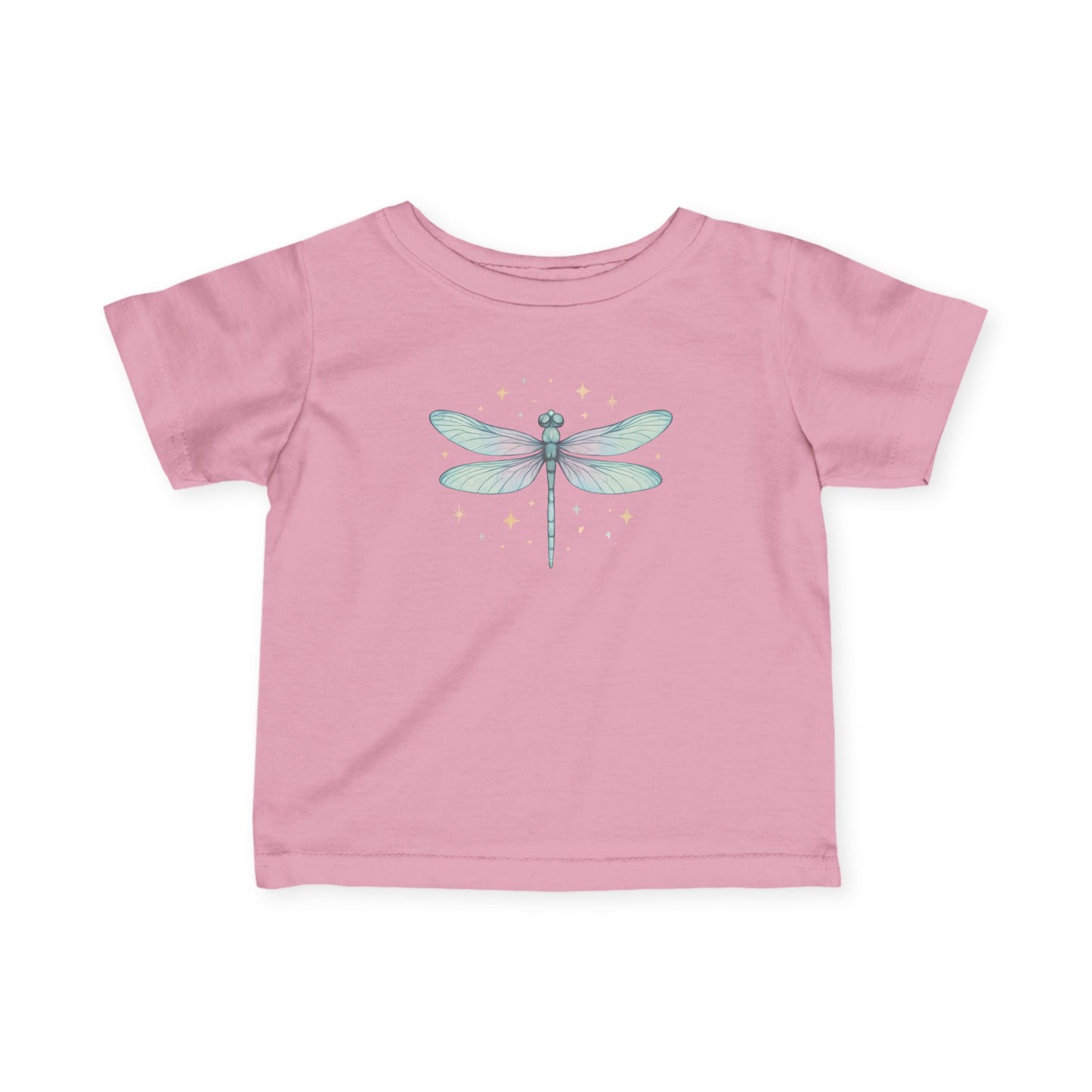 Dari's Dragonfly Toddler Top