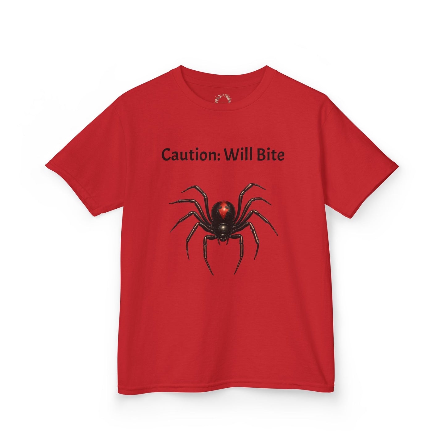 Corey's Caution: Will Bite Youth Top