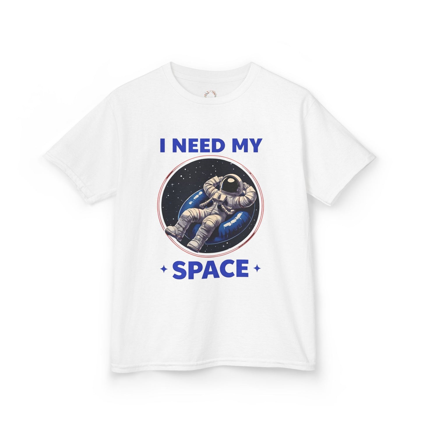 Nash's 'Need Space' Youth Top