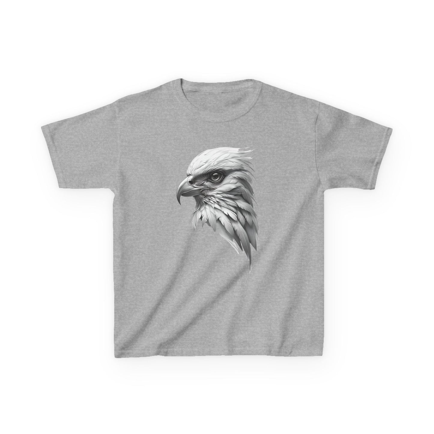 Birdie Bird Heavy Cotton Youth Top