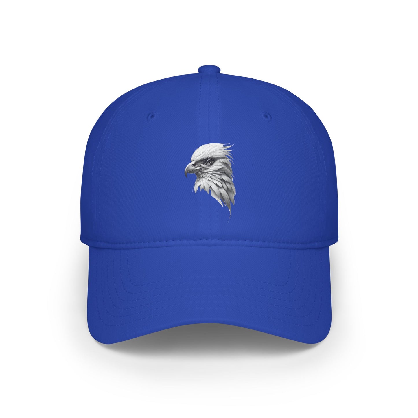 Eddie's Eagle Low Profile Baseball Cap