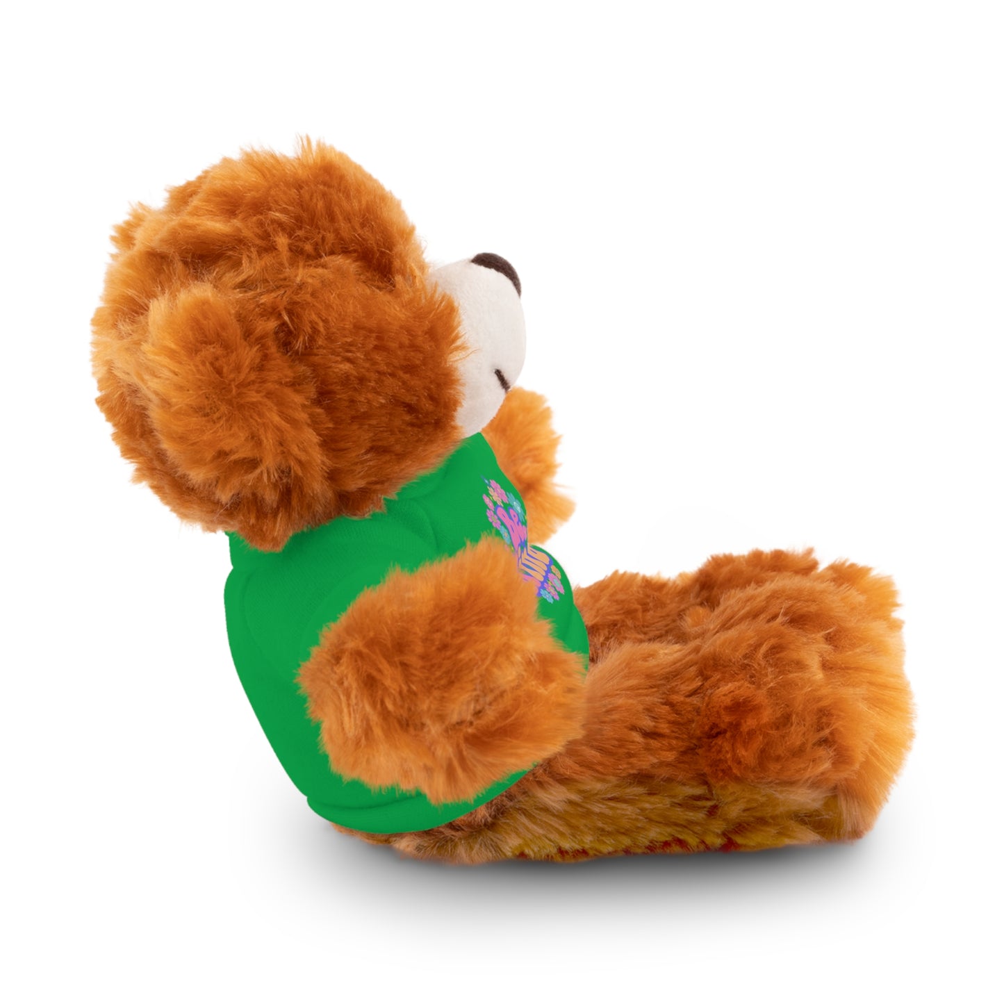 Be Kind Plush Teddy