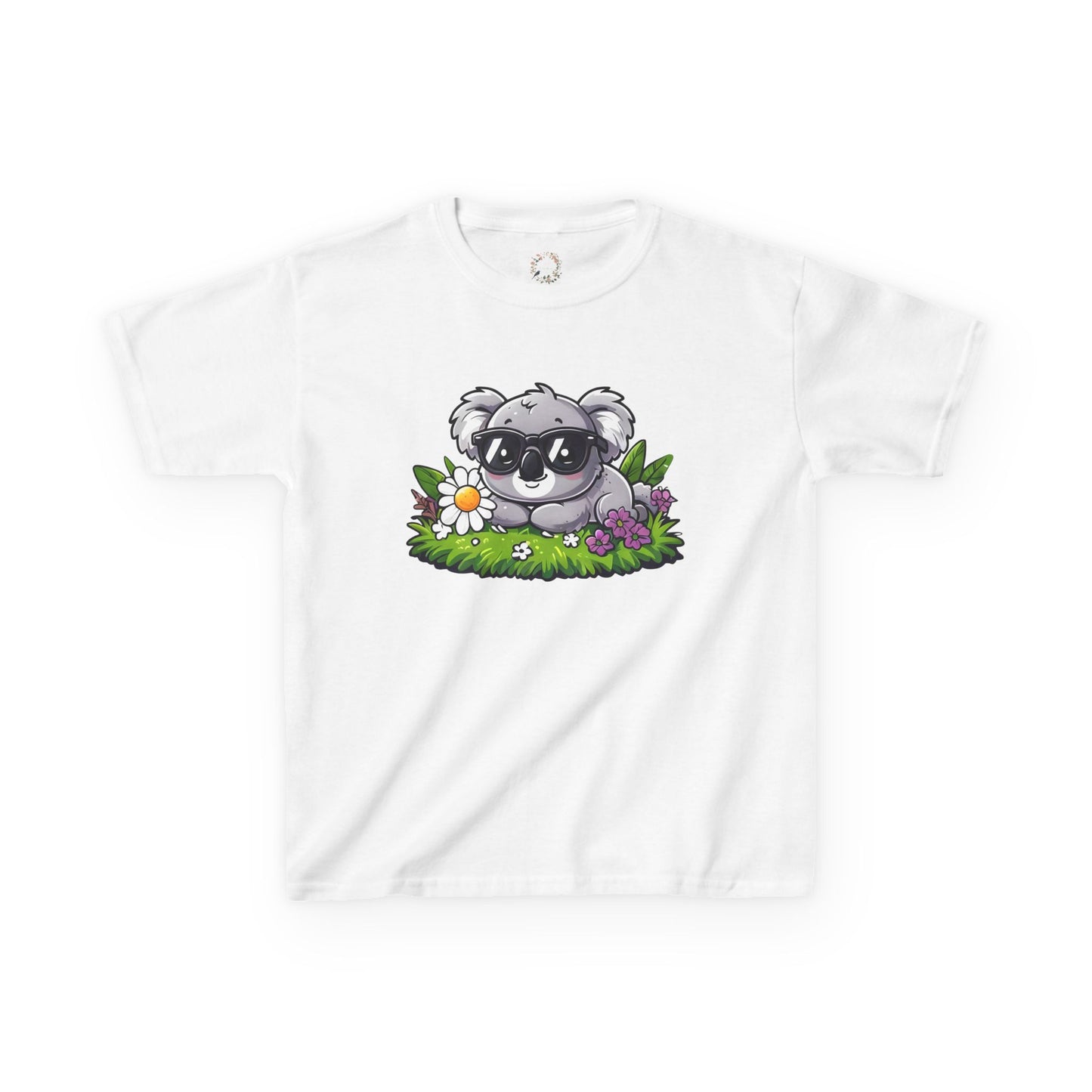 Ky's Koala Youth Top