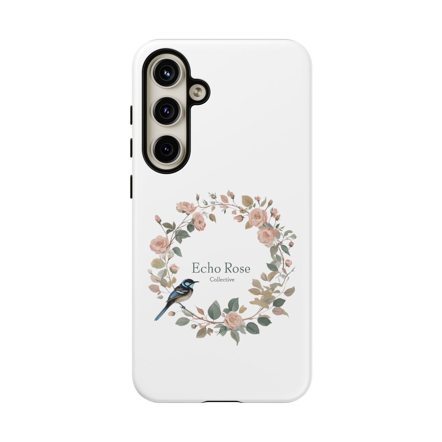 Echo Rose Collective Tough Phone Case