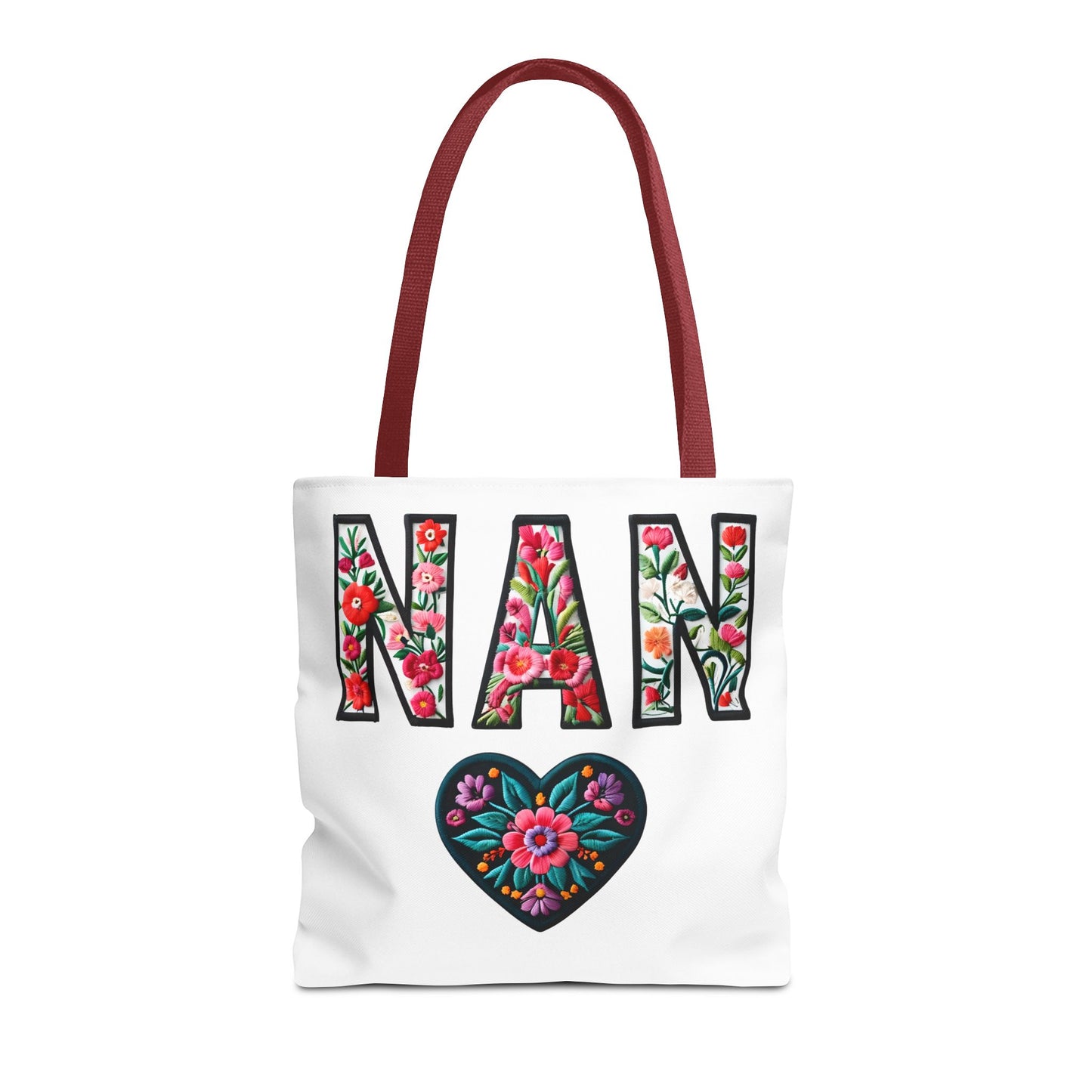 Naia's Nan Tote Bag