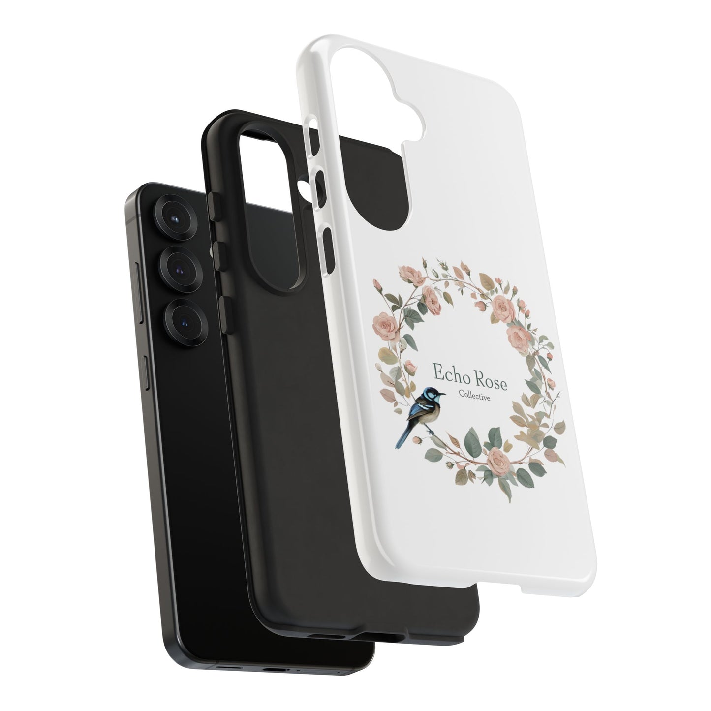 Echo Rose Collective Tough Phone Case