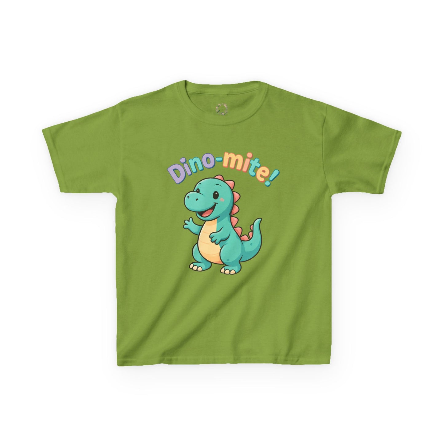 Dino-mite! Youth Top