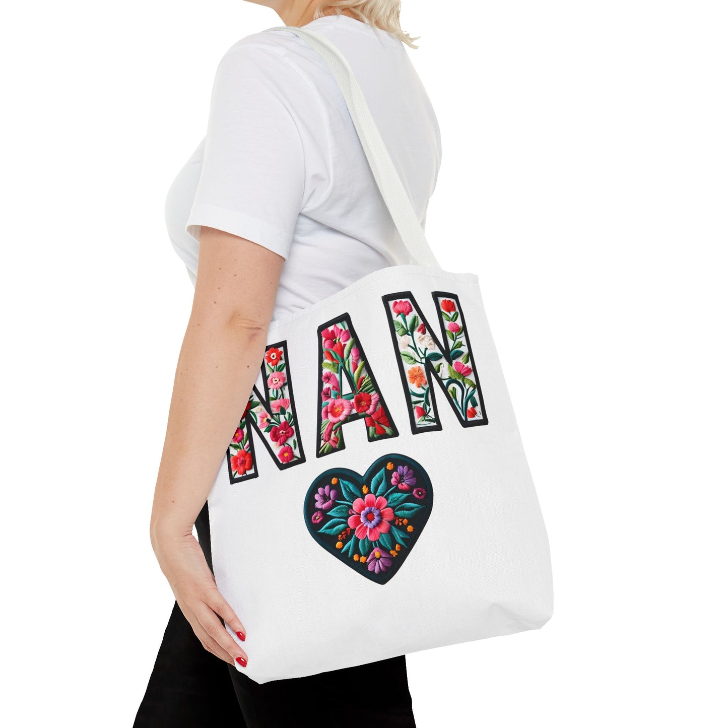 Naia's Nan Tote Bag