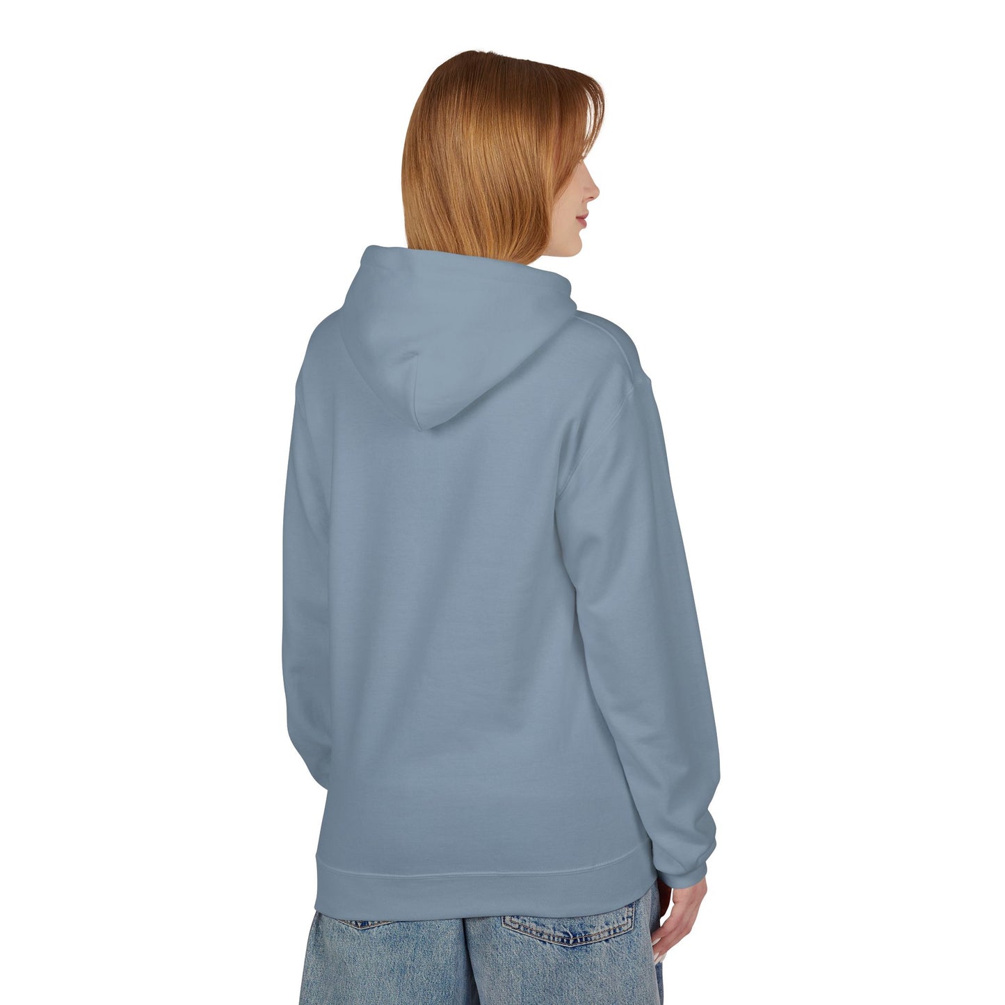 Simon's Safari Adventure Adult Fleece Hoodie