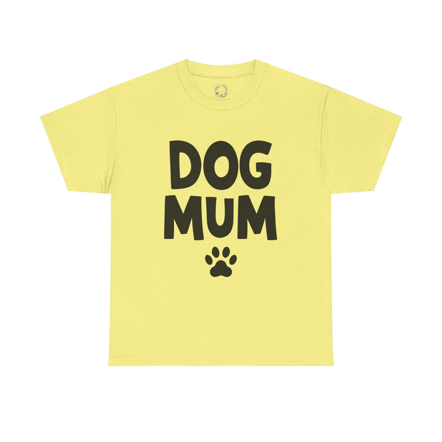Donna's Dog Mum Adult Shirt