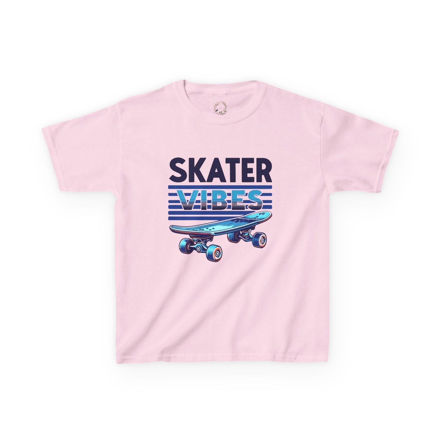 Skater Vibes Youth Top