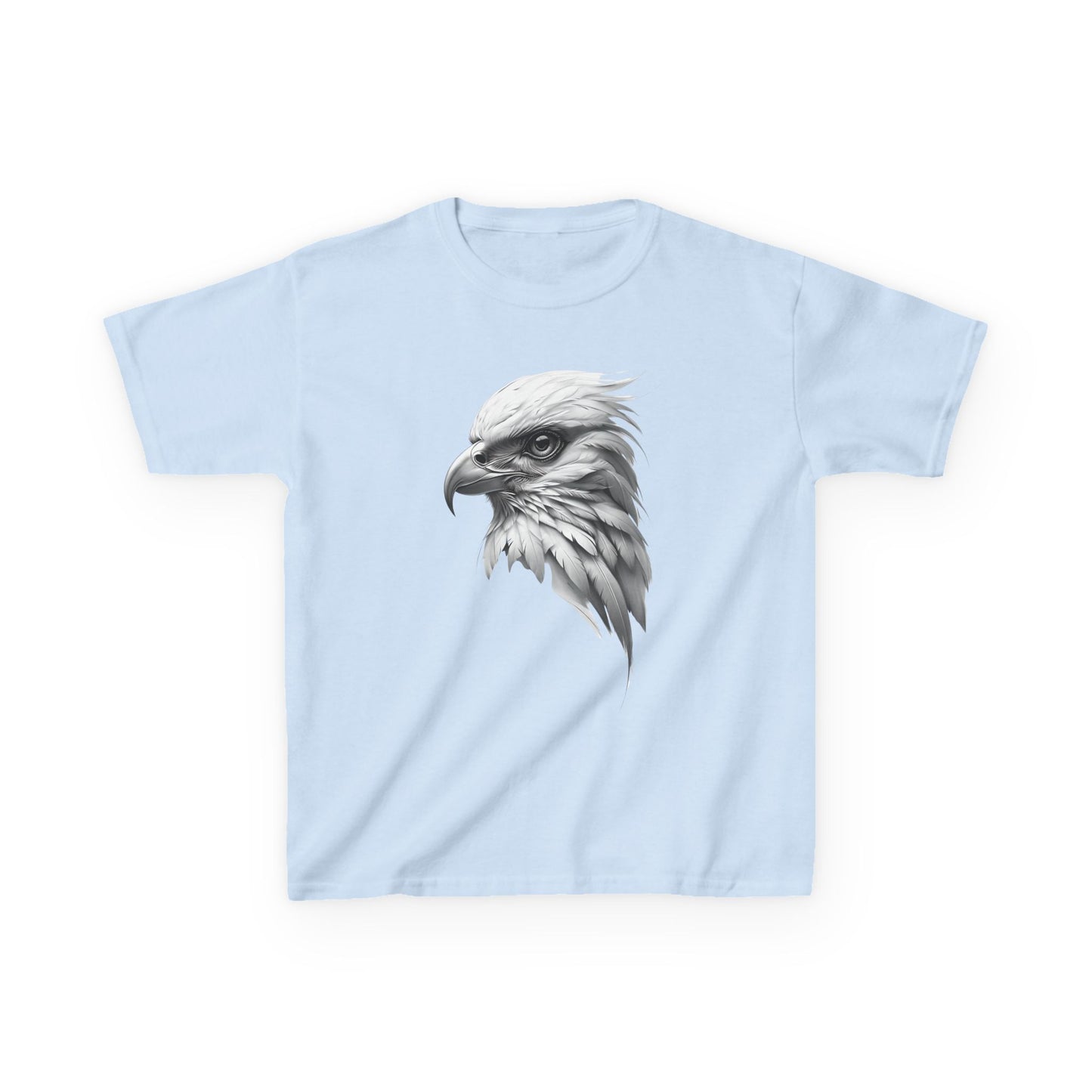 Birdie Bird Heavy Cotton Youth Top
