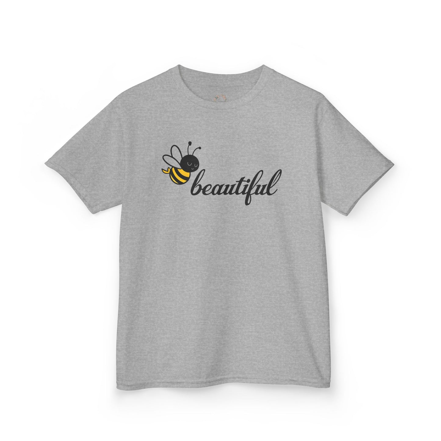 Bobby's Beautiful Bee Youth Top