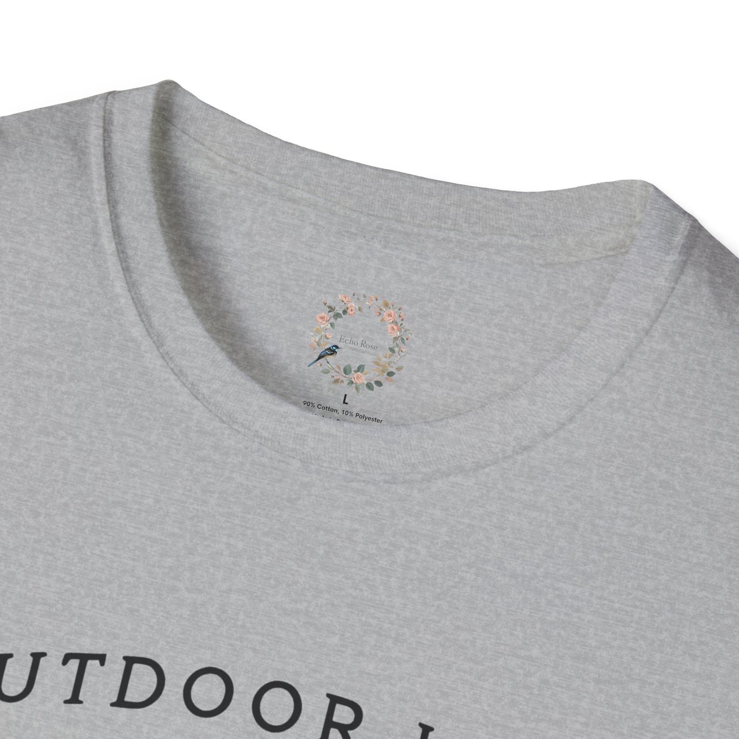 Fred's Fishing Enthusiast Adult Shirt