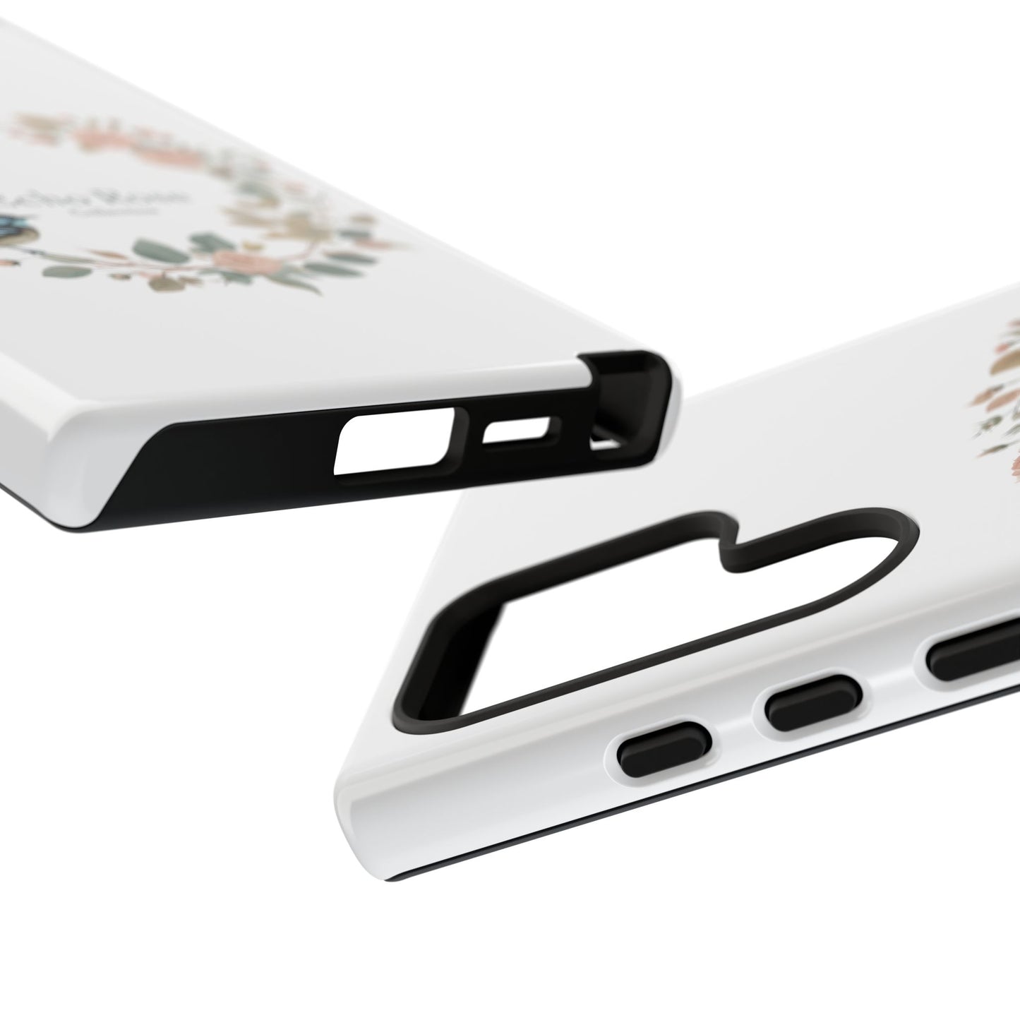 Echo Rose Collective Tough Phone Case