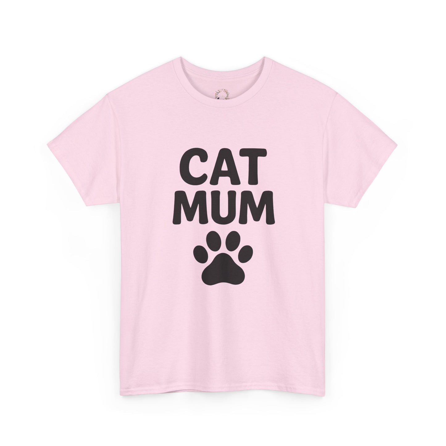 Cora's Cat Mum Adult Shirt