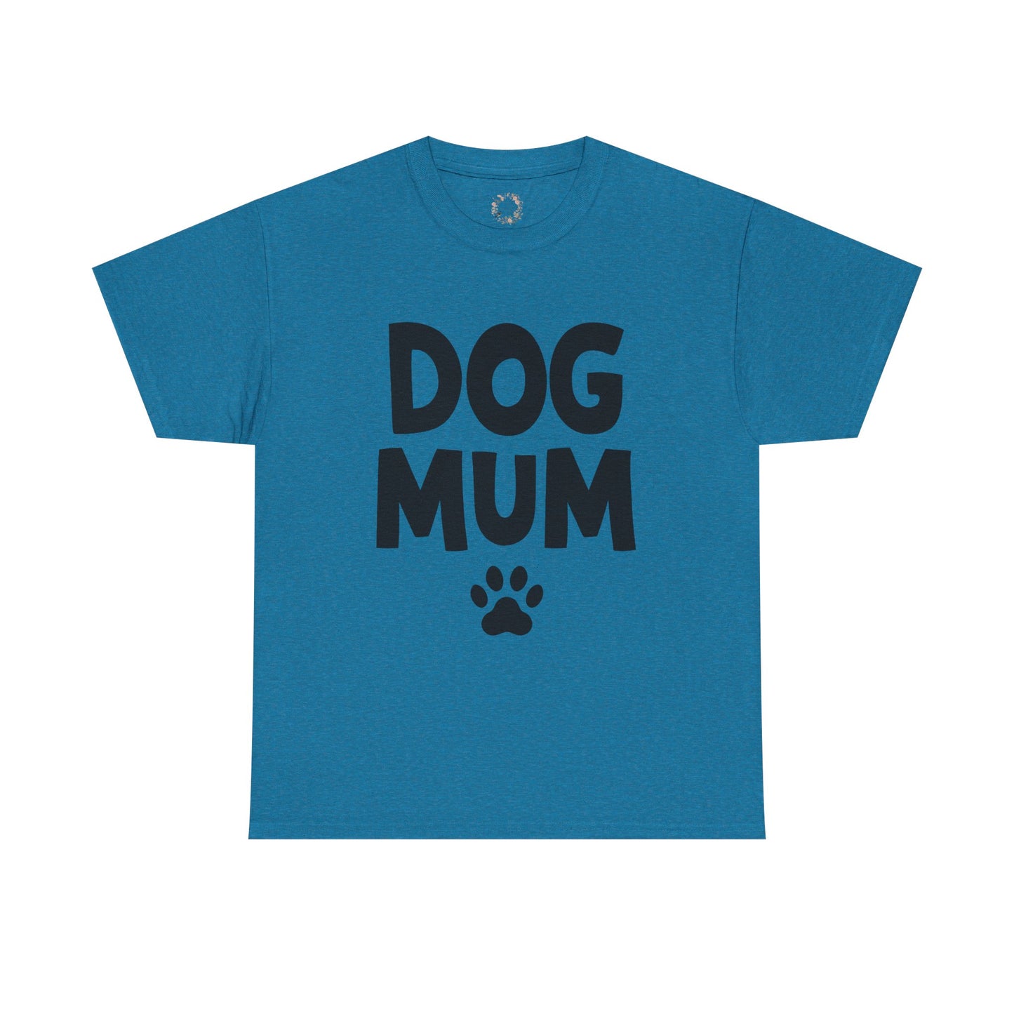 Donna's Dog Mum Adult Shirt