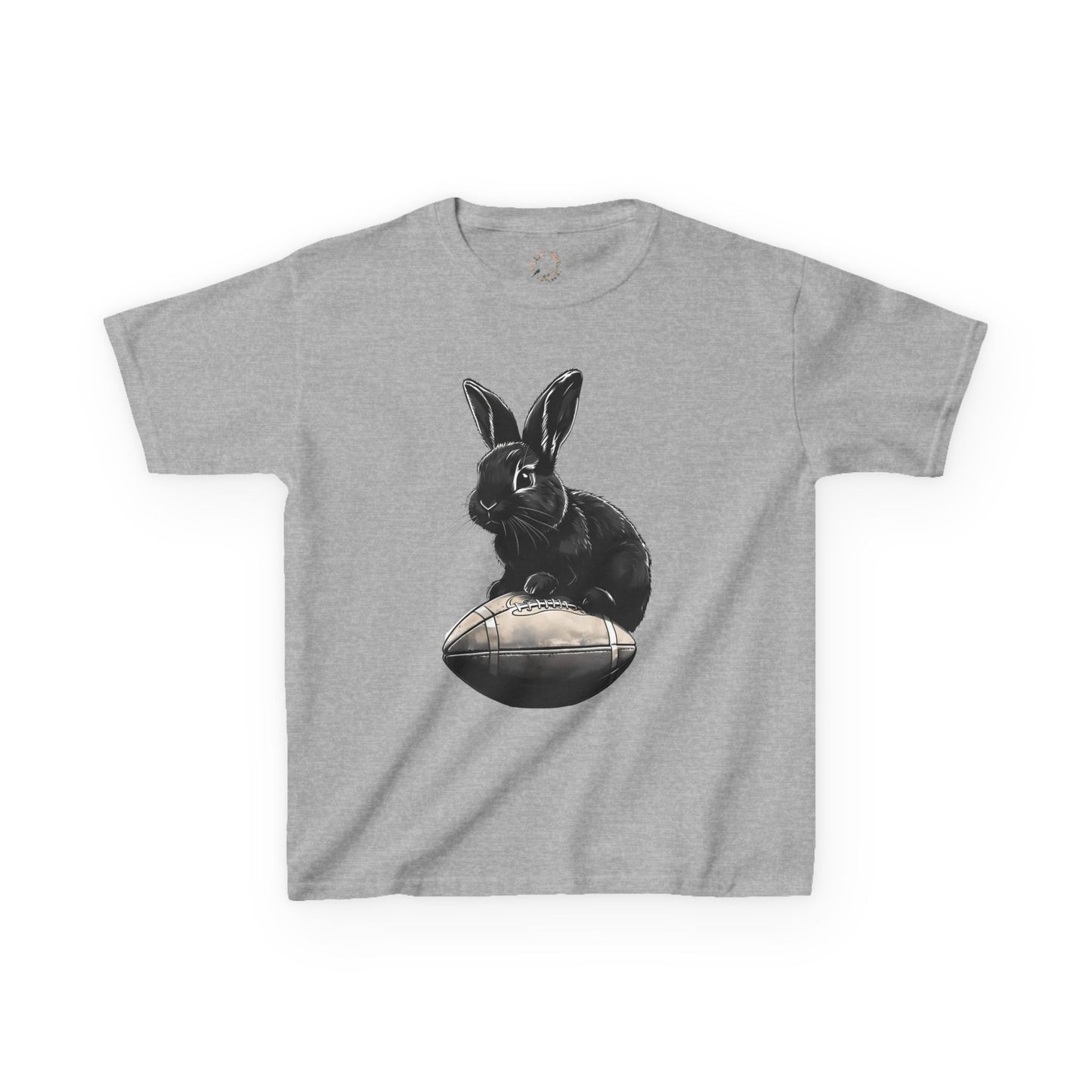 Blake's Black Rabbit Youth Top