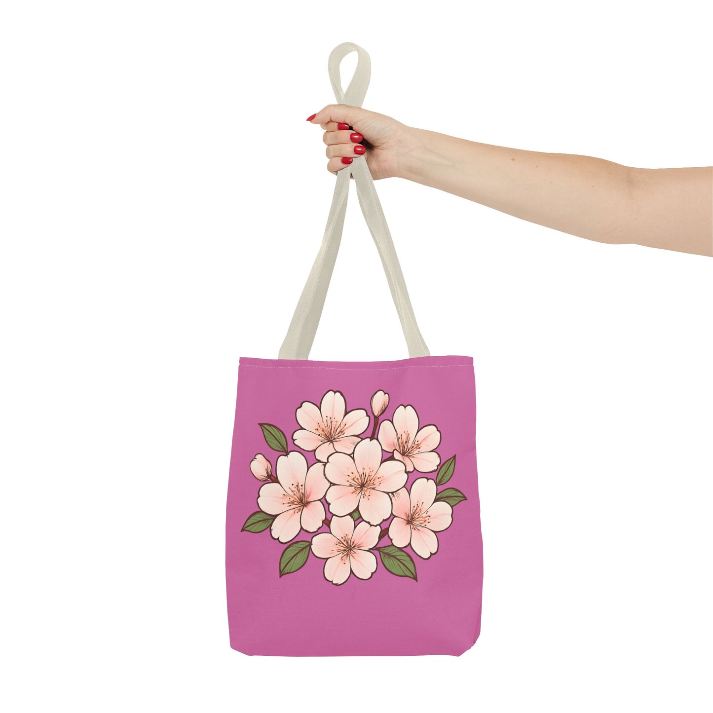 Calloway's Cherry Blossom Tote Bag
