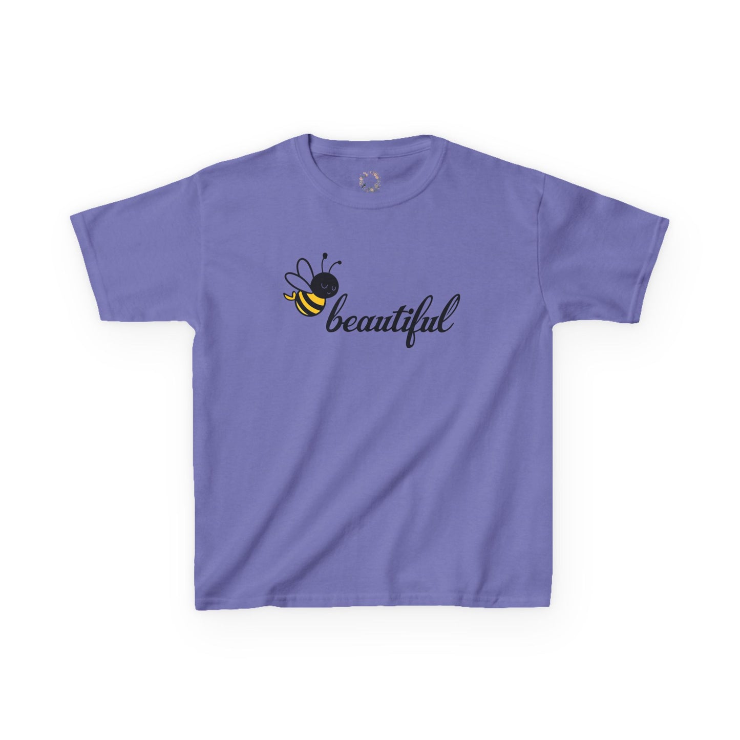 Bobby's Beautiful Bee Youth Top