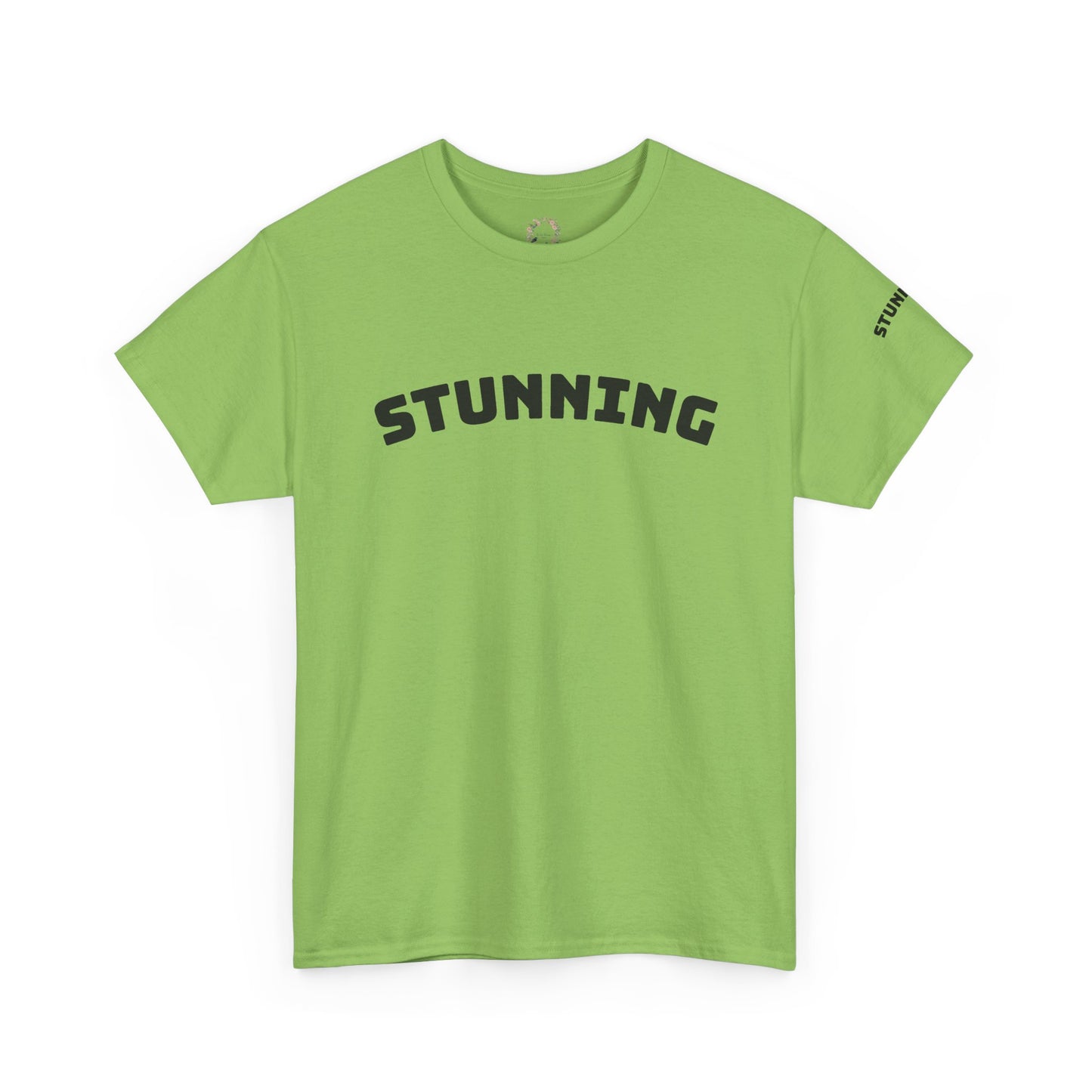Stunning Adult Shirt