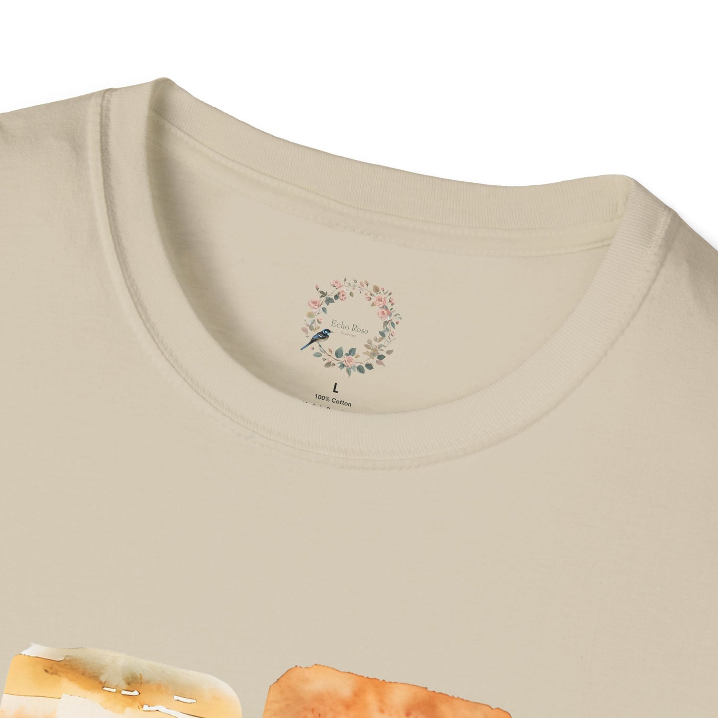 Scully's Safari Adventure Adult Shirt