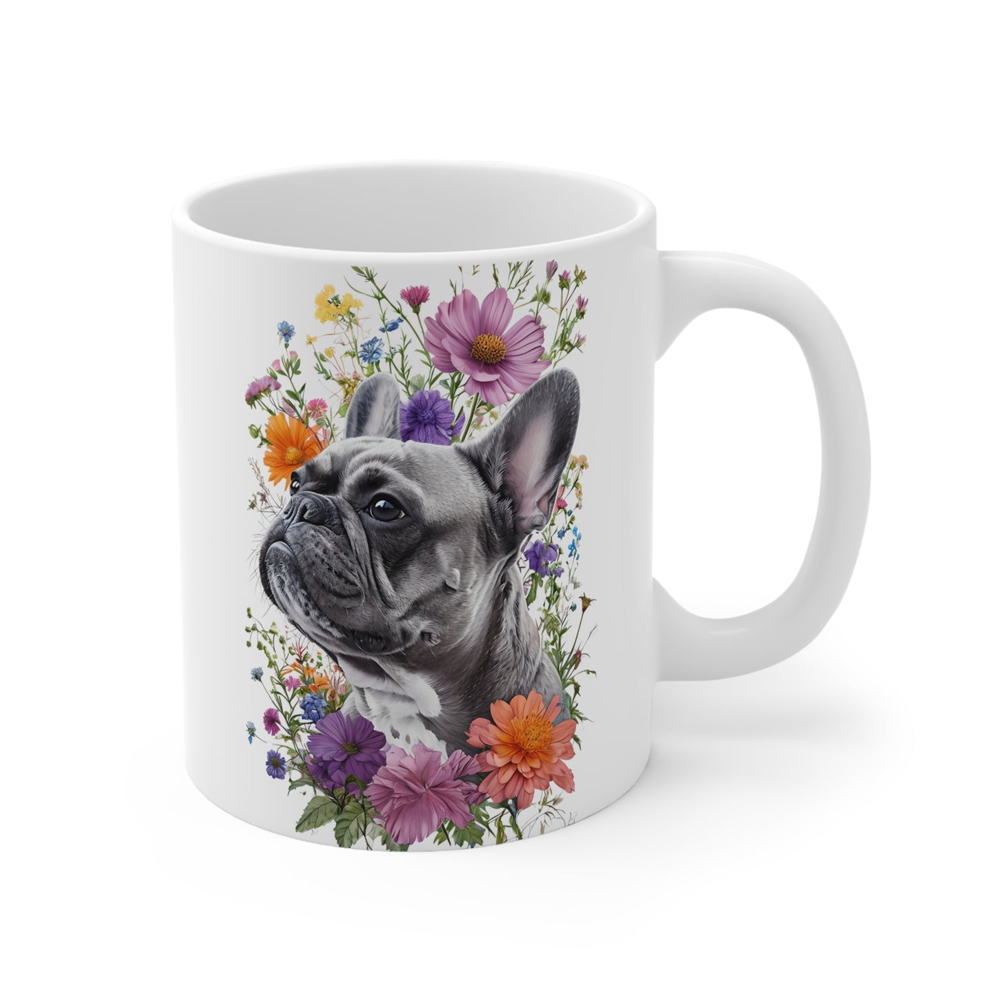 Willow's Ceramic Mug, Coffee Cup