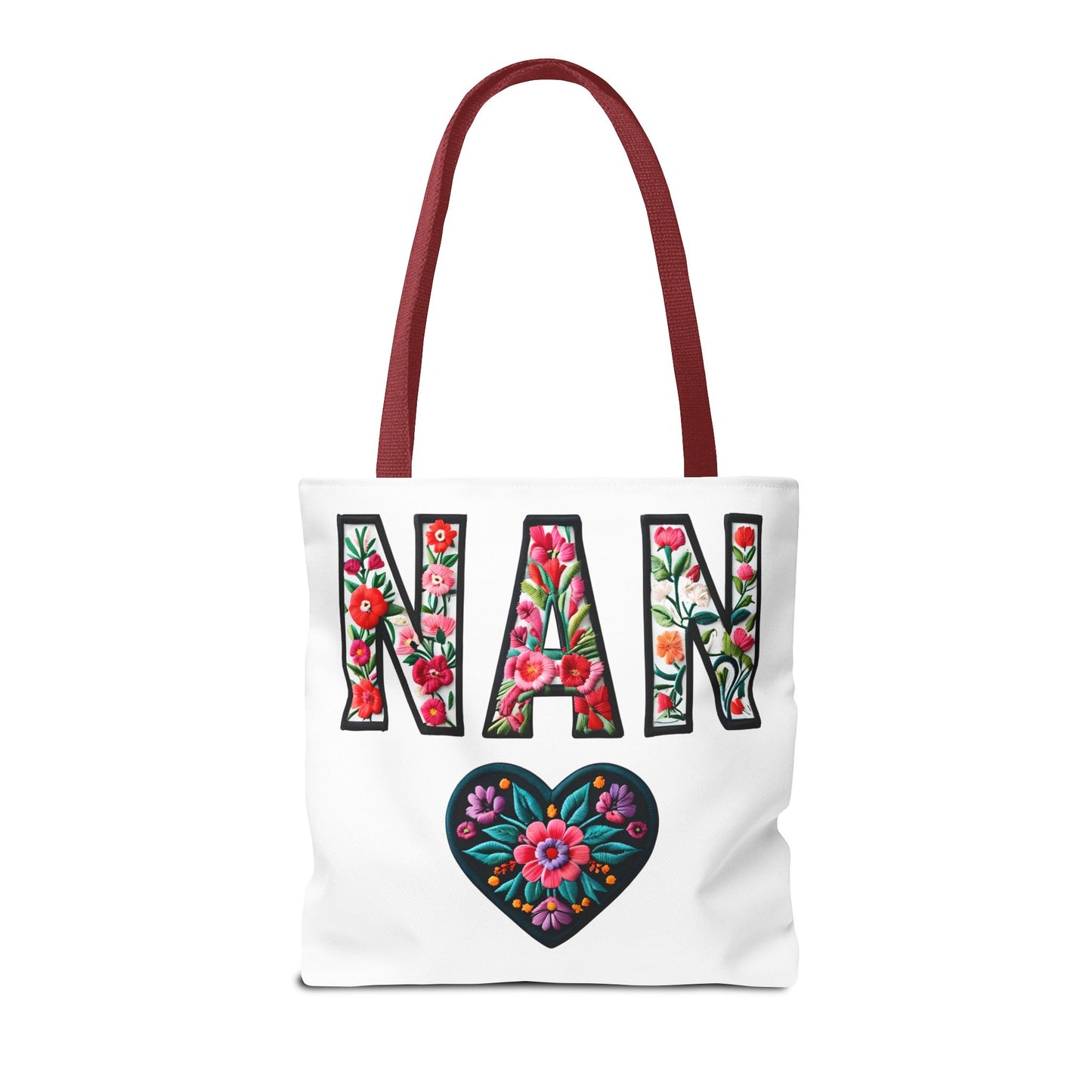 Naia's Nan Tote Bag