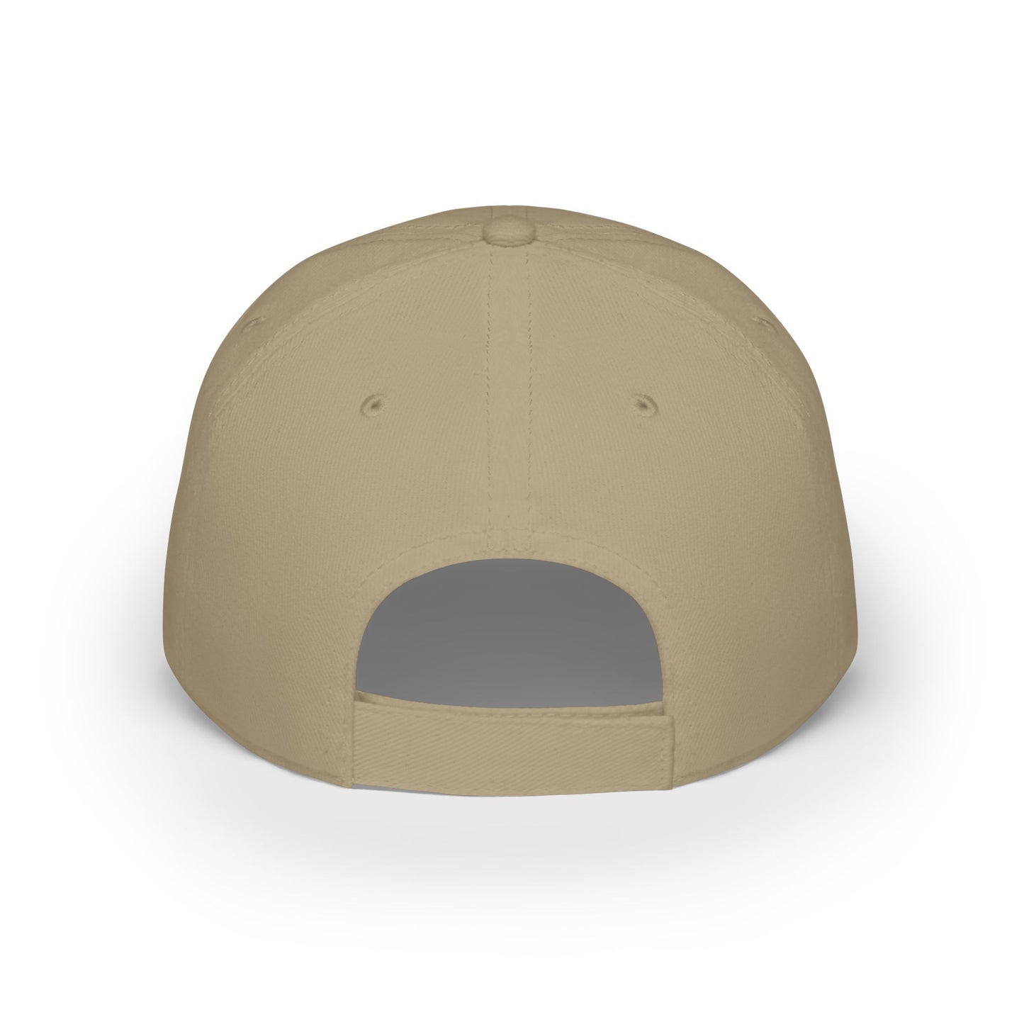 Oma Low Profile Baseball Cap