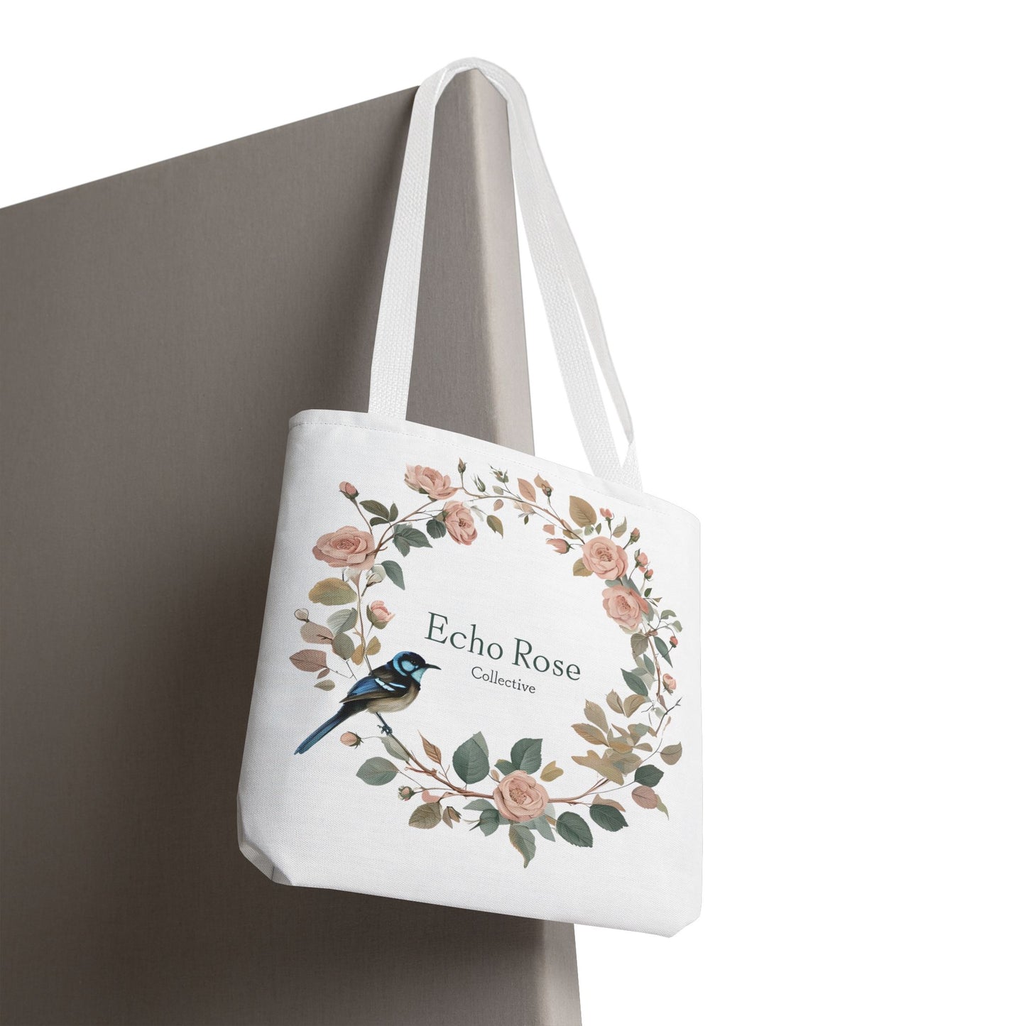 Echo Rose Collective Tote Bag