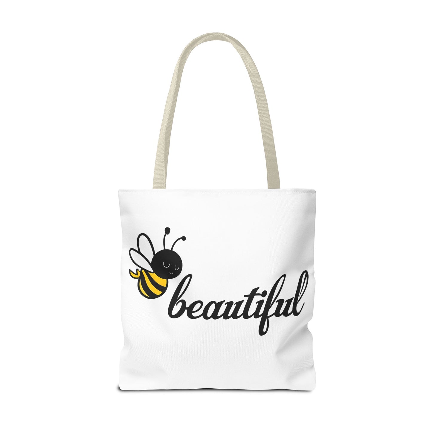 Brooke's Beautiful Bee Tote Bag