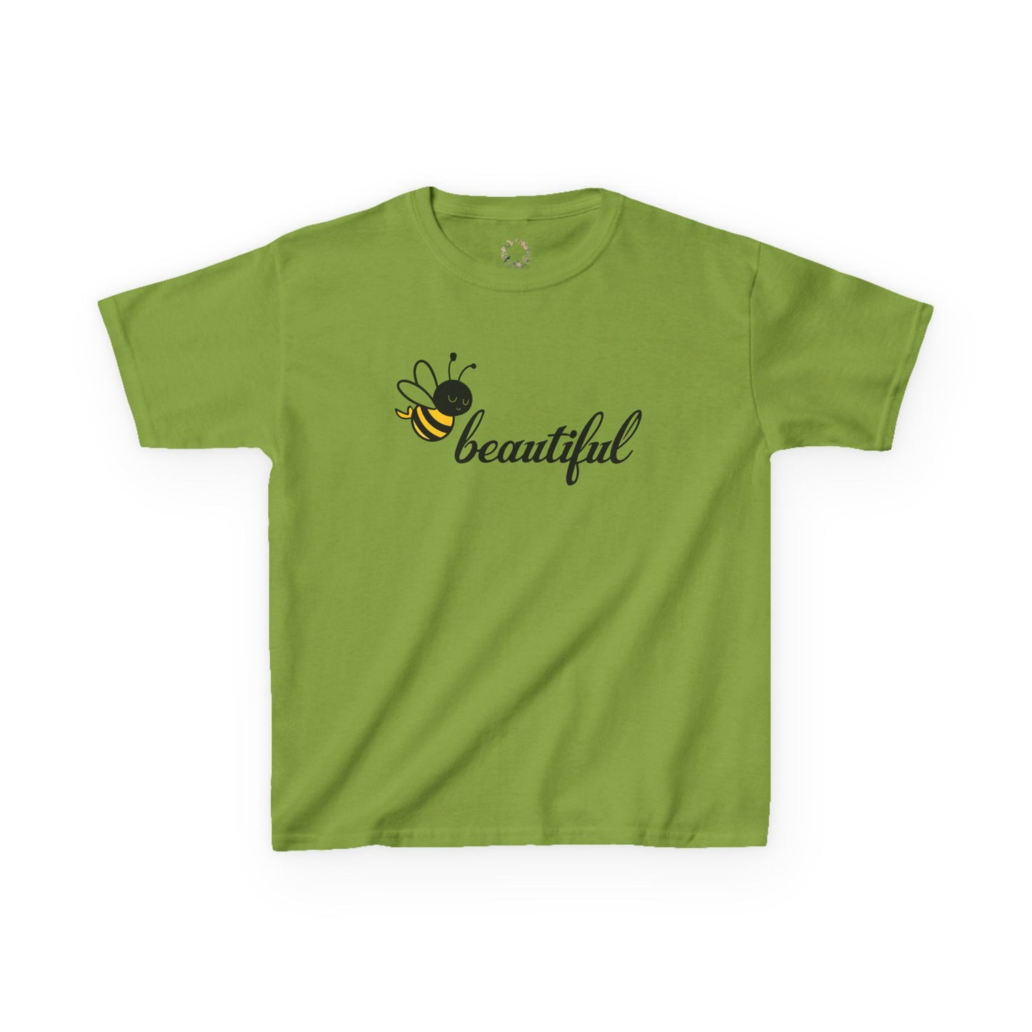 Bobby's Beautiful Bee Youth Top