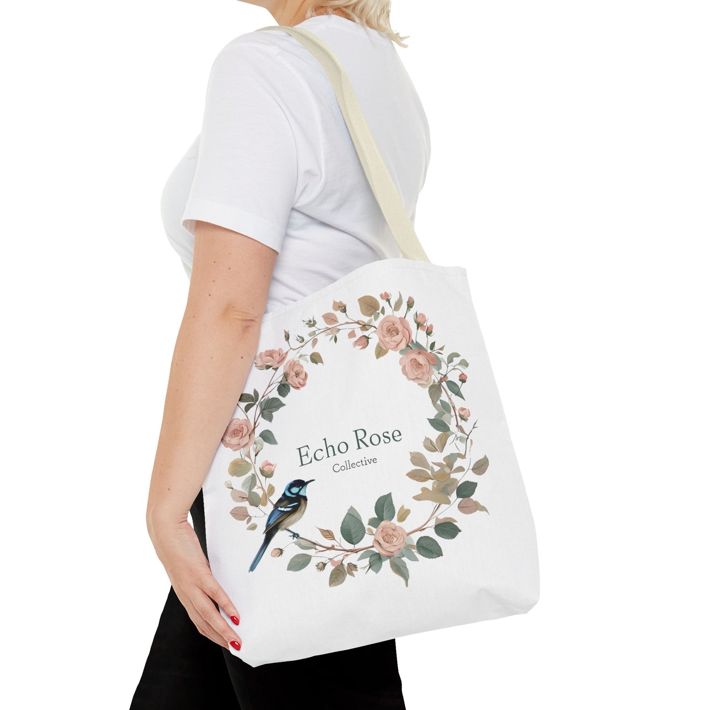 Echo Rose Collective Tote Bag