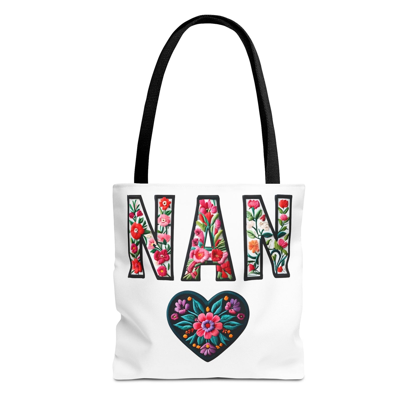 Naia's Nan Tote Bag
