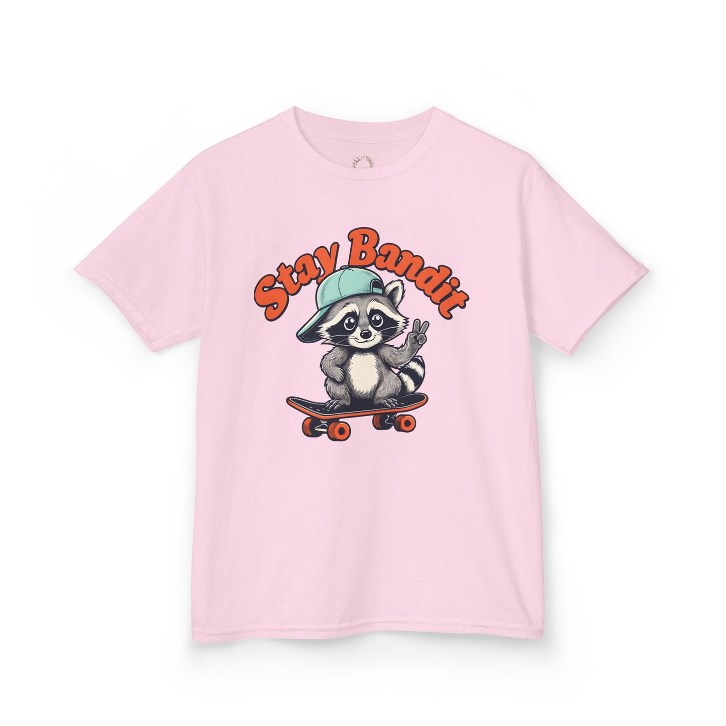 Randy Racoon's Youth Top