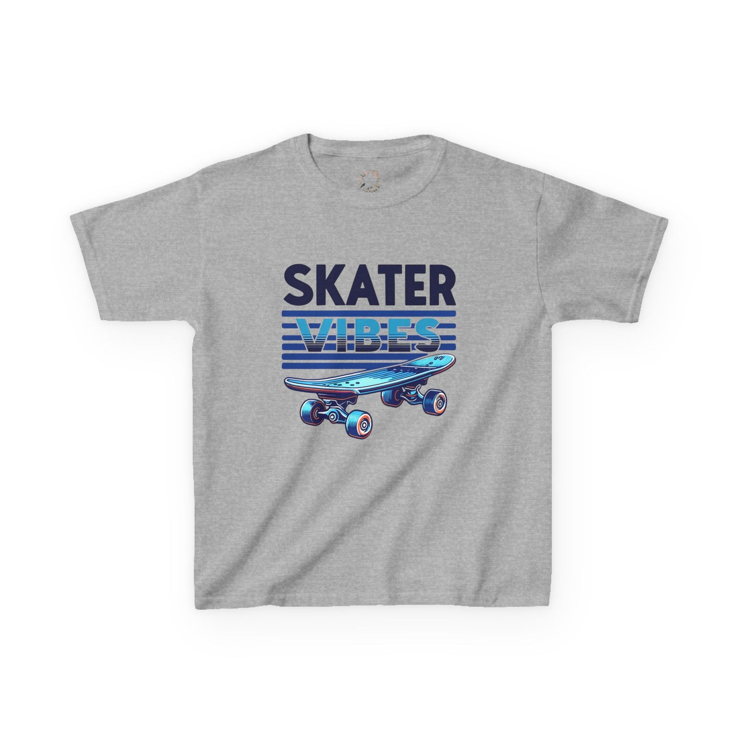 Skater Vibes Youth Top
