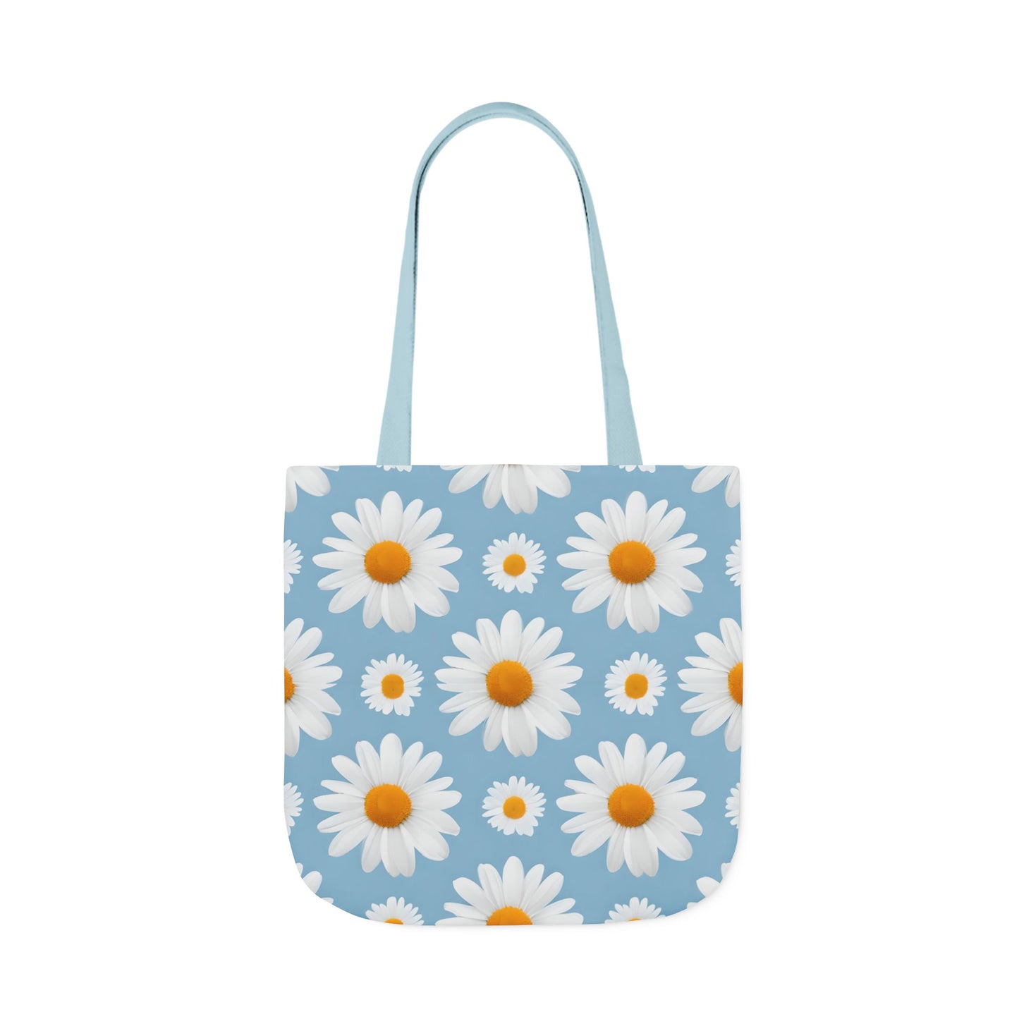 Danielle's Daisy Tote Bag