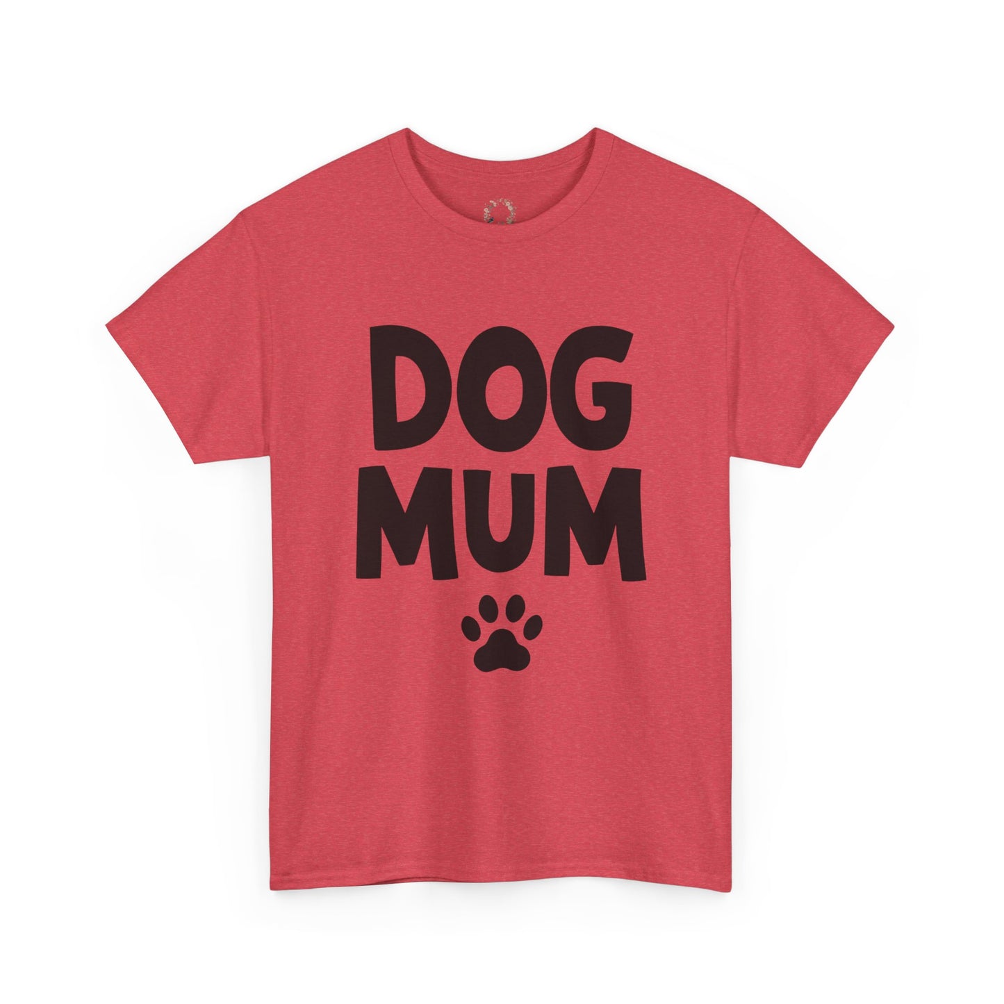Donna's Dog Mum Adult Shirt