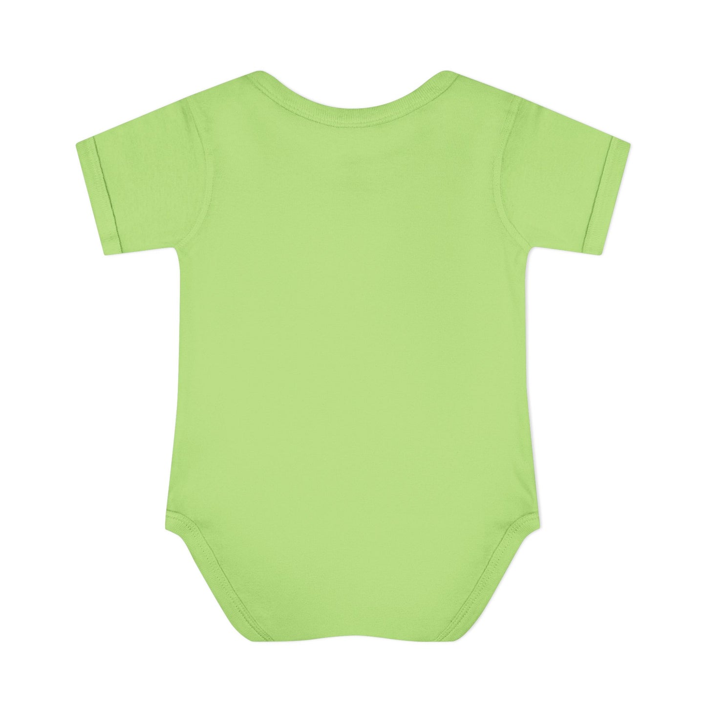 Cutest Pumpkin Infant Bodysuit