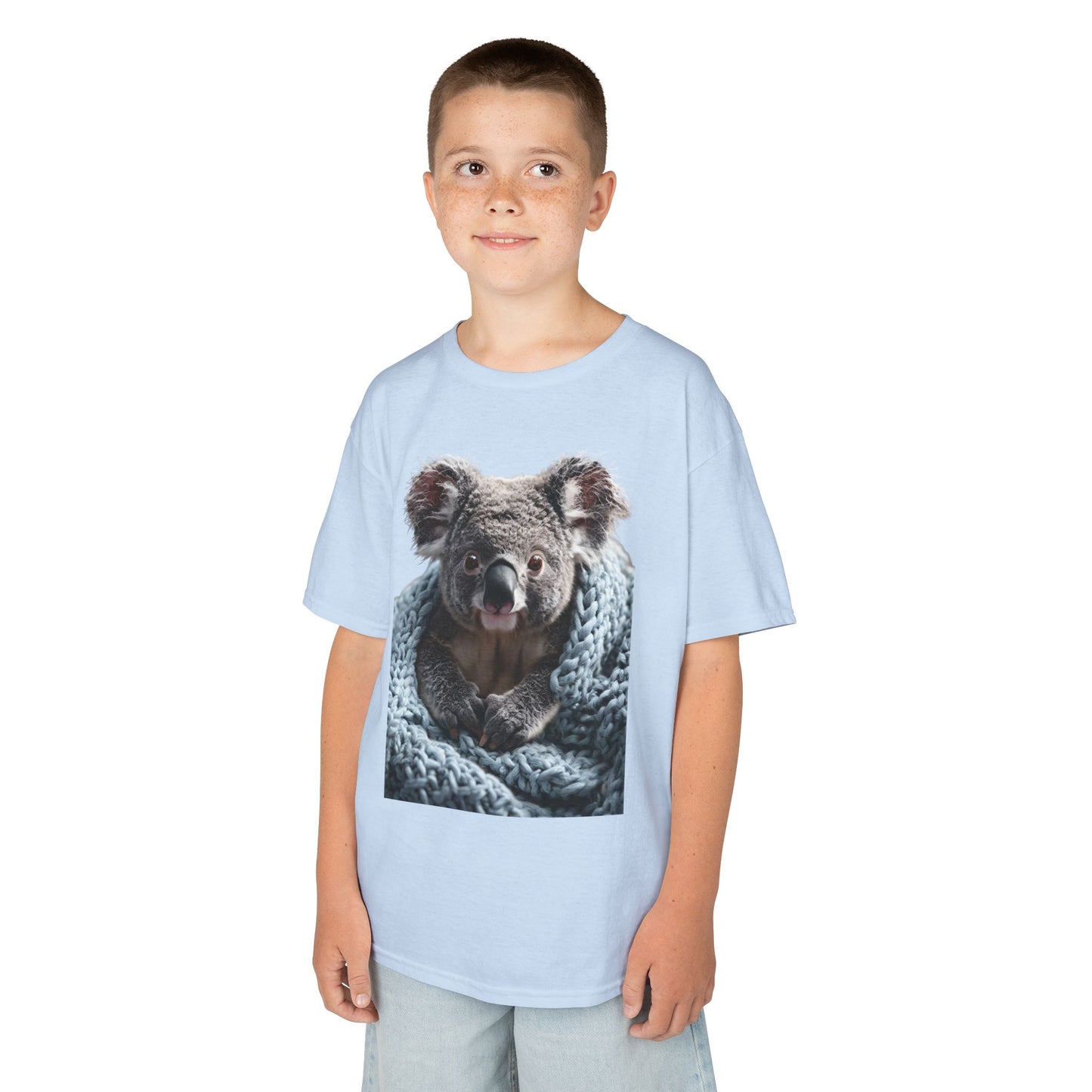 Kay's Koala Youth Top