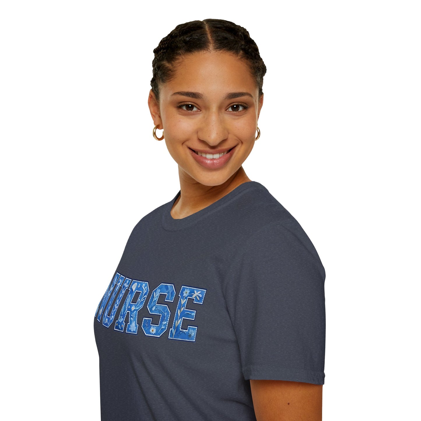 Nancy's Nurse Appreciation Adult Shirt