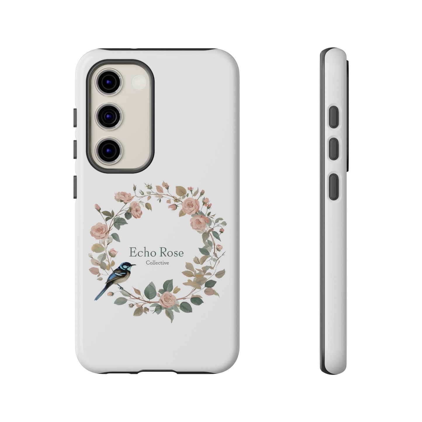 Echo Rose Collective Tough Phone Case