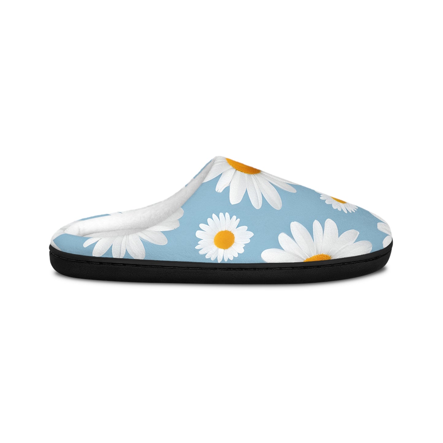 Deb's Daisy Women's Indoor Slippers