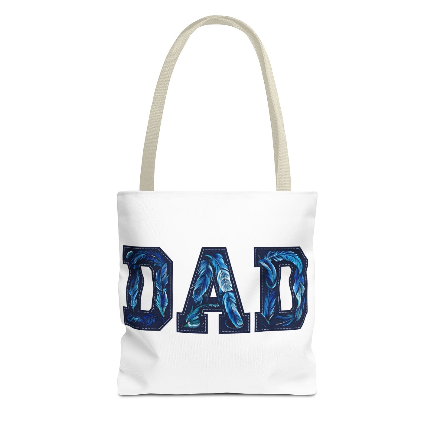 Declan's 'Dad' Tote Bag