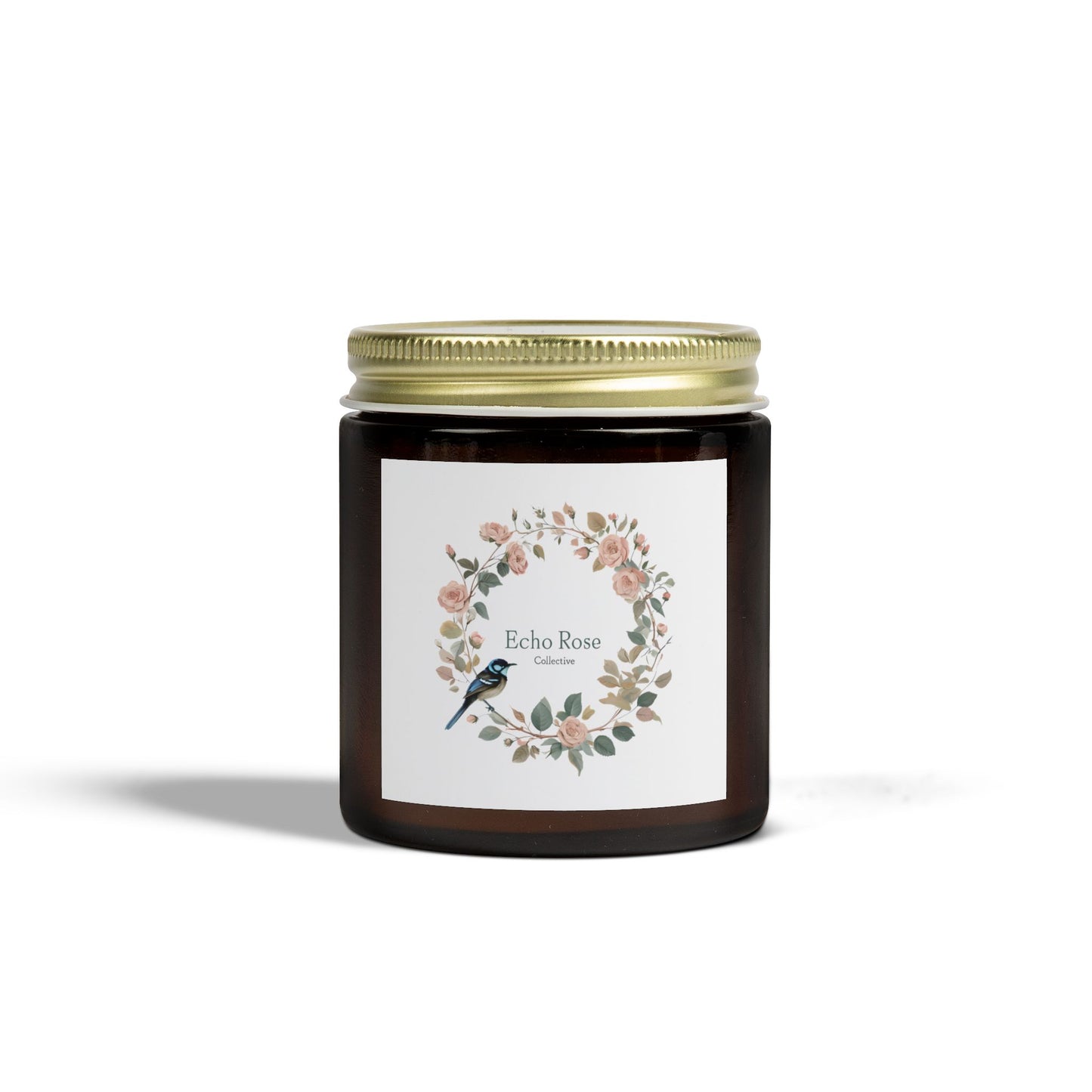 Echo Rose Collective Scented Candle