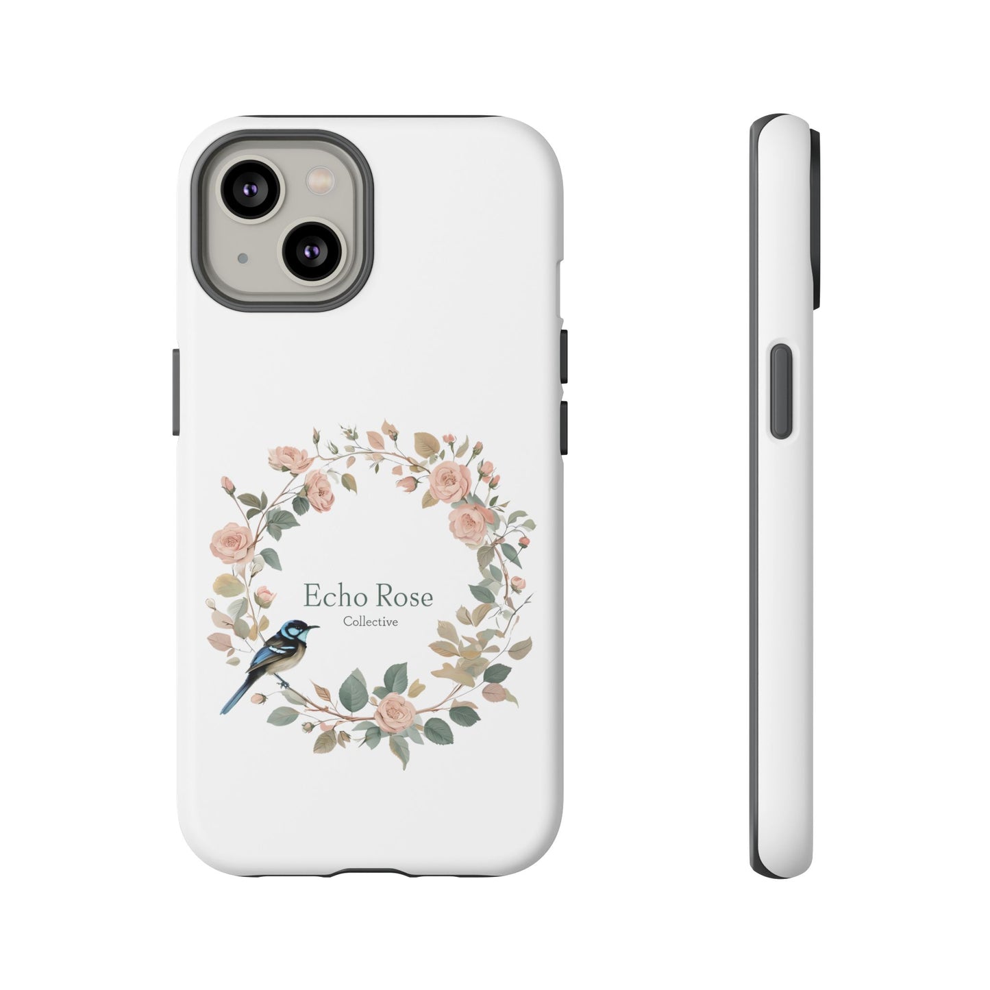 Echo Rose Collective Tough Phone Case