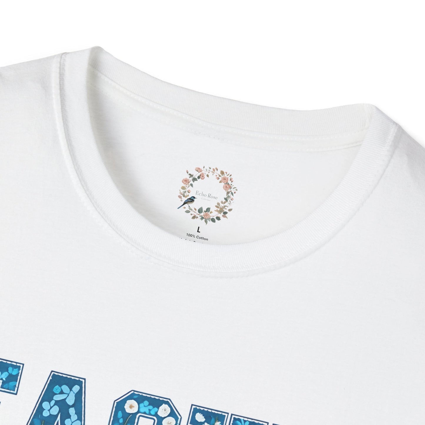 Tatum's Teacher Adult Shirt