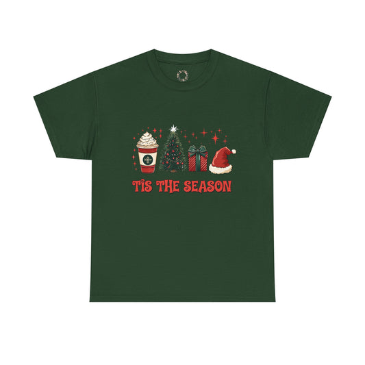Twinkle's 'Tis The Season' Adult Shirt